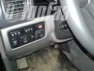 ��� �� Lexus LX 470 - ������ ������������ ���/������