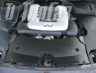 ��� �� Infiniti FX50S - ����������� ����������