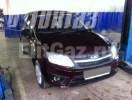 ��� �� Lada Granta - ����� ���