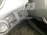��� �� Chevrolet Aveo - ������ ������������ ���/������