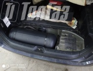 ��� �� Toyota Voxy - 