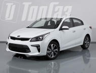 ��� �� Kia Rio - 