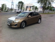 ��� �� Chevrolet Cruz - ����� ���