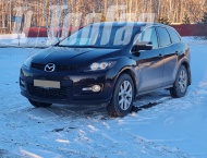 ��� �� Mazda CX-7 - 