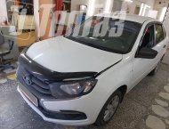 ��� �� Lada Granta - 