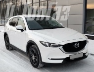 ��� �� Mazda CX-7 - 