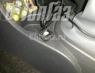��� �� Lada Largus - ������ ������������ ���/������