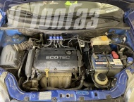 ��� �� Chevrolet Aveo - 