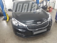 ��� �� Kia Cerato - 