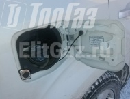 ��� �� Subaru Forester - ����������� ����������