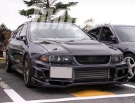 ��� �� Mitsubishi Galant - ����� ���