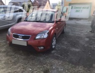 ��� �� Kia Rio - 