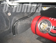 ��� �� Nissan Almera  - ����������� ����������