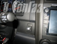 ��� �� Honda CR-V - ������ ������������ � ��������� ������� ������