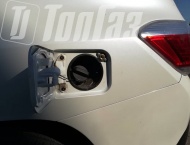 ��� �� Toyota Highlander - 