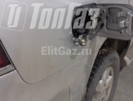 ��� �� Lexus LX 570 - ����������� ���������� � ������������