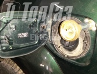 ��� �� Toyota Land Cruiser Prado - ����������� ���������� � ������������