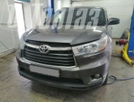 ��� �� Toyota Highlander - 