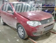 ��� �� Fiat Albea - 
