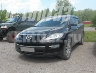 ��� �� Mazda CX-9 - ����� ���
