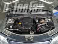 ��� �� Renault Logan - 