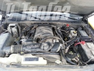 ��� �� Ford Explorer - ����������� ����������