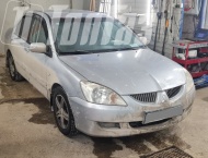 ��� �� Mitsubishi Lancer - 