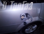 ��� �� Chevrolet Lacetti - 