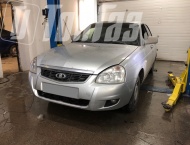 ��� �� Lada Priora - 