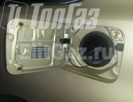 ��� �� Nissan Patrol - ����������� ����������