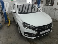 ��� �� Lada Vesta - 