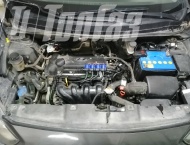 ��� �� Hyundai Solaris - 
