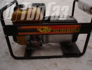 ��� �� �������������� Subaru - ����� ���