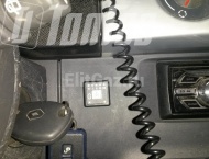 ��� �� Renault Kangoo - ������ ������������ ���/������