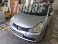 ��� �� Nissan Wingroad - 