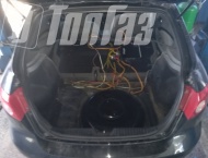 ��� �� Chevrolet Lacetti - 