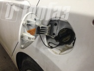 ��� �� Hyundai Elantra - ����������� ����������