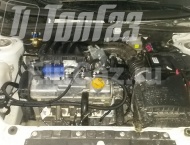 ��� �� Lada Granta - ����������� ����������
