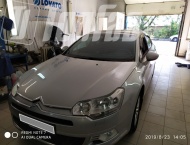 ��� �� Citroen C5 - 