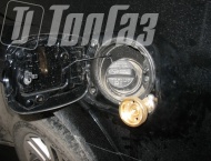 ��� �� Toyota 4runner - ������� ����������� ���������� � ������������
