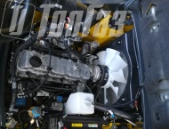 ��� �� �omatsu FG25T-17 - 