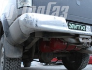 ��� �� Dodge RAM  - ������ ������ 95�.
