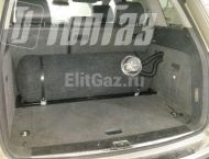 ��� �� Volkswagen Touareg - �������������� ������ ������� 103 �����