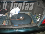 ��� �� Mercedes Benz E210 - ������������ ������ 60 ������