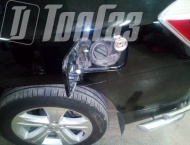 ��� �� Toyota Highlander - 