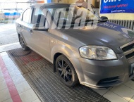��� �� Chevrolet Aveo  - 