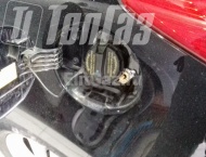 ��� �� Hyundai  IX-35 - ����������� ����������