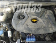 ��� �� Hyundai I-40 - 