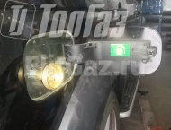 ��� �� Land Rover Discovery  - ����������� ���������� � ������������