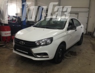 ��� �� Lada Vesta - 